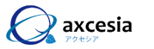 アクセシア